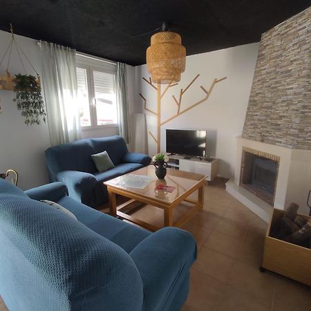 "La Villa De Iker" Con Chimenea, Barbacoa Y A 10 Mint De "Puy Du Fou" Argés Dış mekan fotoğraf