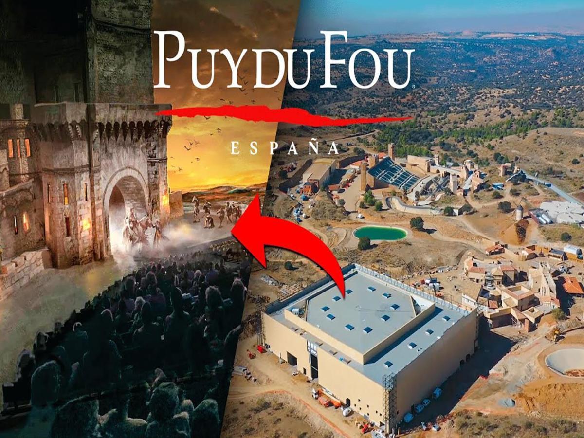 "La Villa De Iker" Con Chimenea, Barbacoa Y A 10 Mint De "Puy Du Fou" Argés Dış mekan fotoğraf