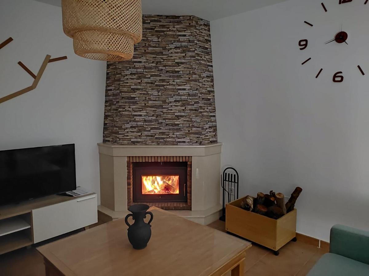"La Villa De Iker" Con Chimenea, Barbacoa Y A 10 Mint De "Puy Du Fou" Argés Dış mekan fotoğraf
