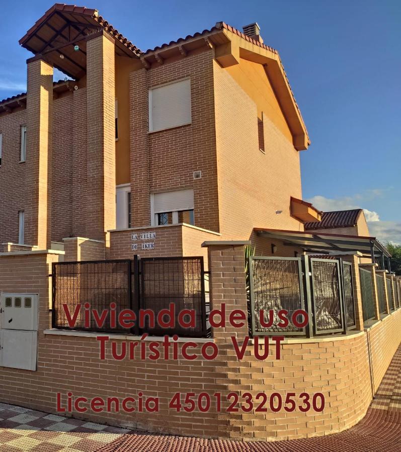 "La Villa De Iker" Con Chimenea, Barbacoa Y A 10 Mint De "Puy Du Fou" Argés Dış mekan fotoğraf