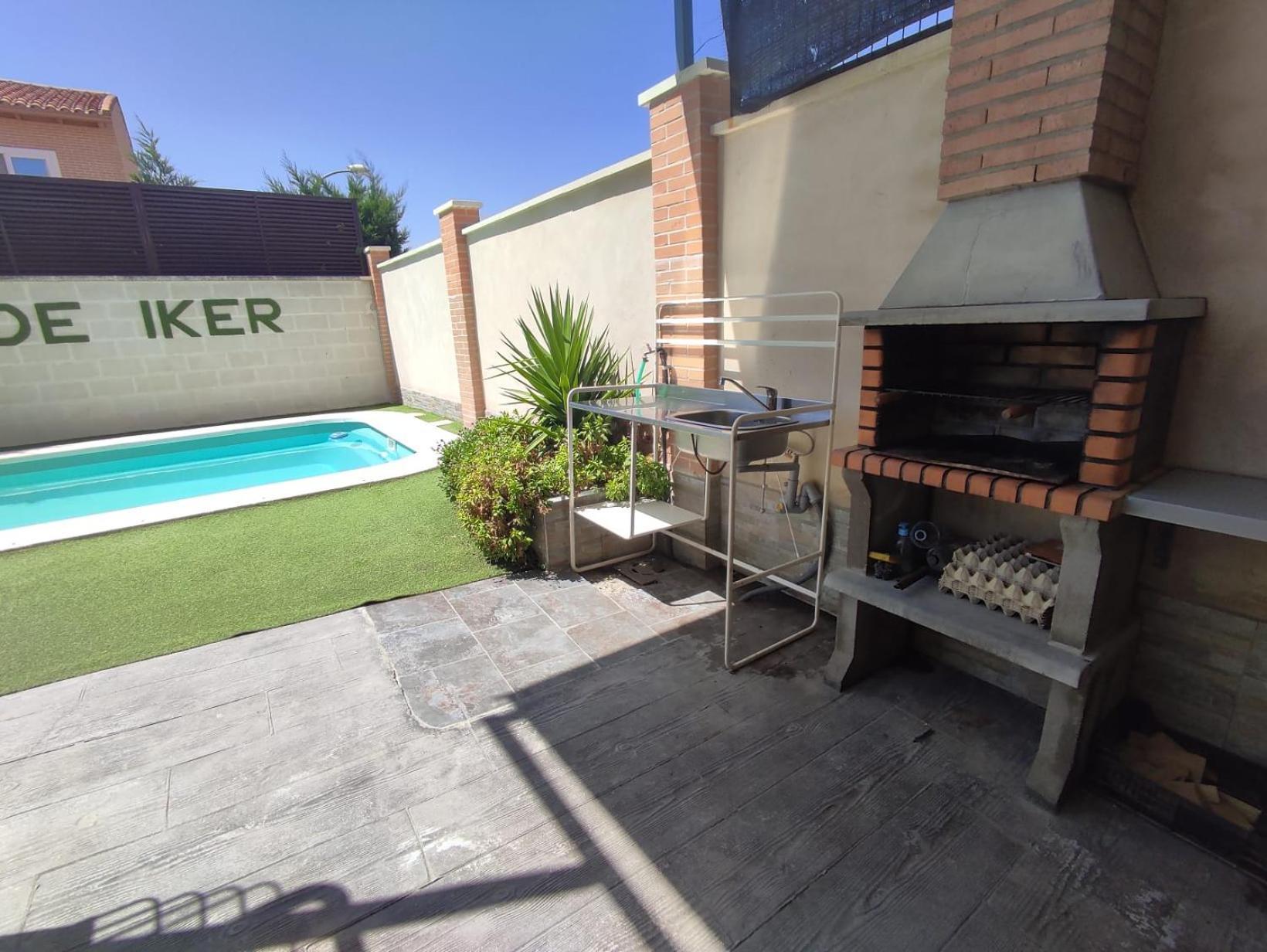 "La Villa De Iker" Con Chimenea, Barbacoa Y A 10 Mint De "Puy Du Fou" Argés Dış mekan fotoğraf