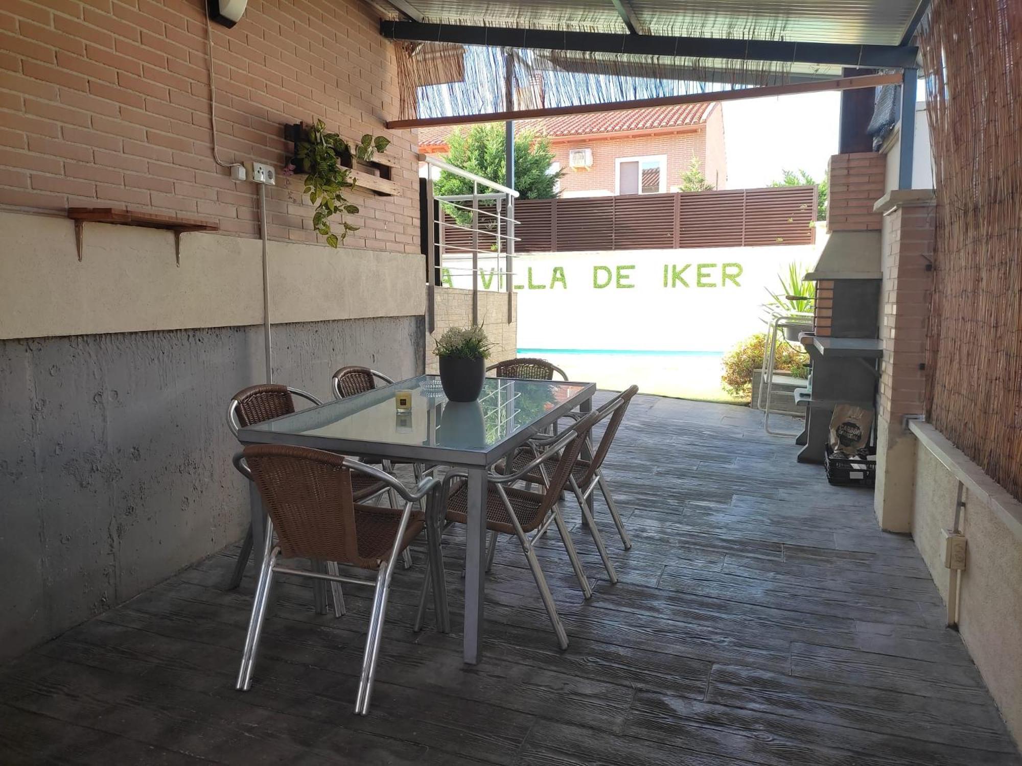 "La Villa De Iker" Con Chimenea, Barbacoa Y A 10 Mint De "Puy Du Fou" Argés Dış mekan fotoğraf